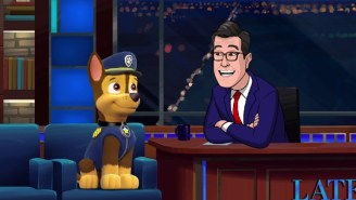 The White House (Incorrectly) Mourned The Children’s Cartoon ‘Paw Patrol’ As A Victim Of Cancel Culture