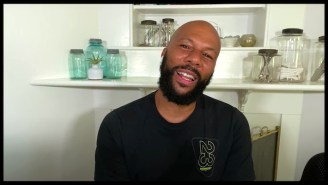 Common Explains Why He Keeps Getting Cast As A ‘Gangster’ In Movie Roles