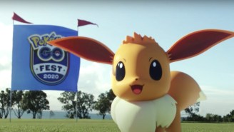 Rian Johnson Directed A Delightful ‘Pokemon Go’ Commercial While Quarantining