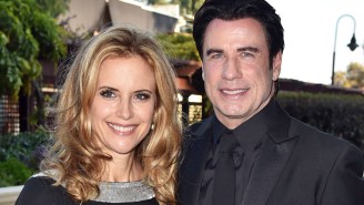 Kelly Preston, ‘Jerry Maguire’ Actress And Wife Of John Travolta, Has Died After Battling Cancer