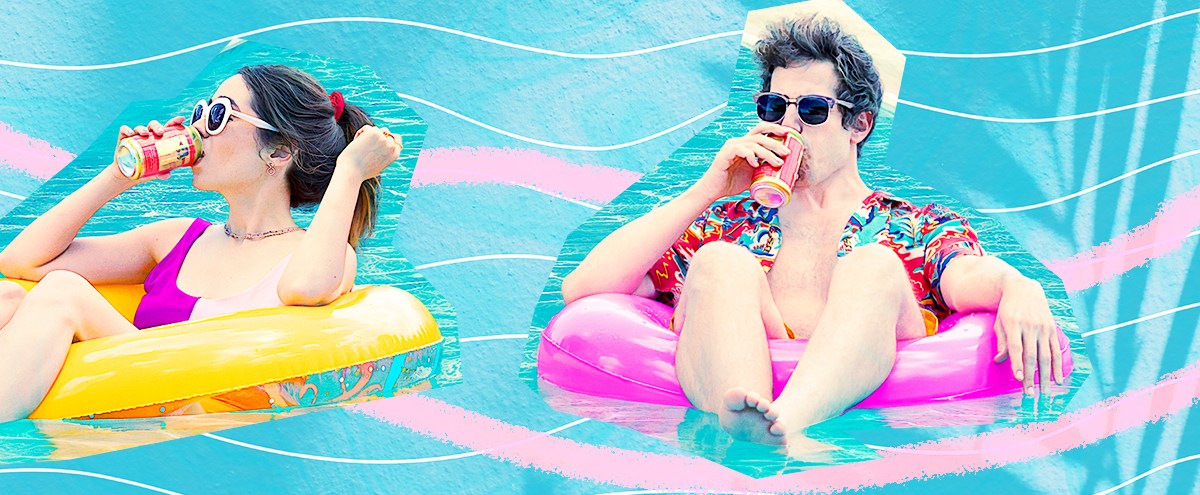 ‘Palm Springs’ Is Silly, Stylish, Profound, And Damn Near Perfect