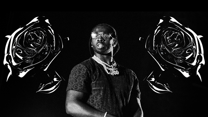 Pop Smoke 'Shoot For The Stars, Aim For The Moon' Review