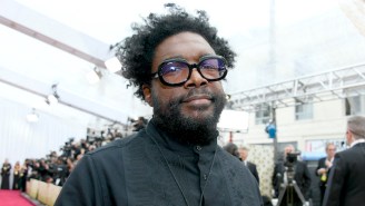 Questlove Shares ‘A Lighter Tale Of’ Malik B Following The Former Roots Member’s Death