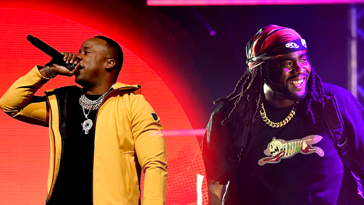 Best New Rap Music To Have: Yo Gotti & Wale