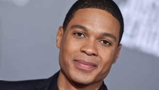 ‘Justice League’ Star Ray Fisher Called Director Joss Whedon ‘Abusive’ And ‘Unprofessional’ On Set