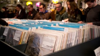 Record Store Day Organizers Further Detail How The Altered 2020 Event Will Work