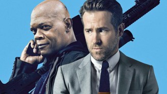 Ryan Reynolds And Samuel L. Jackson Are Getting Back Together For A New Series On Quibi