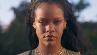 Rihanna Recruited ASAP Rocky And Lil Nas X To Star Alongside Her In A New Fenty Skin Campaign