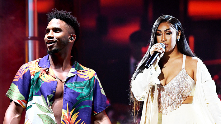 The Best New R&B Songs This Week: Trey Songz, Queen Naija And Jacquees