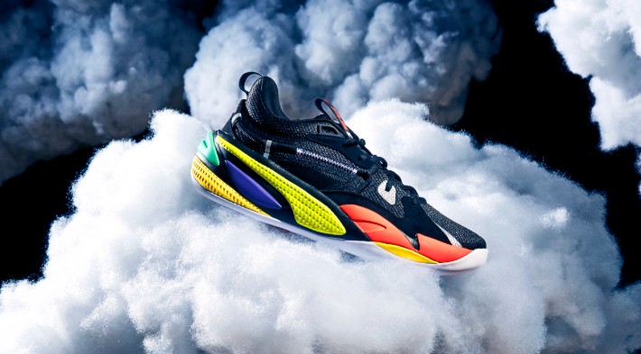 J Cole's Puma RS-Dreamer Basketball Shoe Will Release On July 31