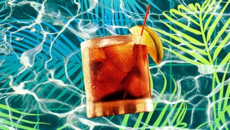 Bartenders Tell Us The Best Spiced Rums For Mixing Summer Cocktails