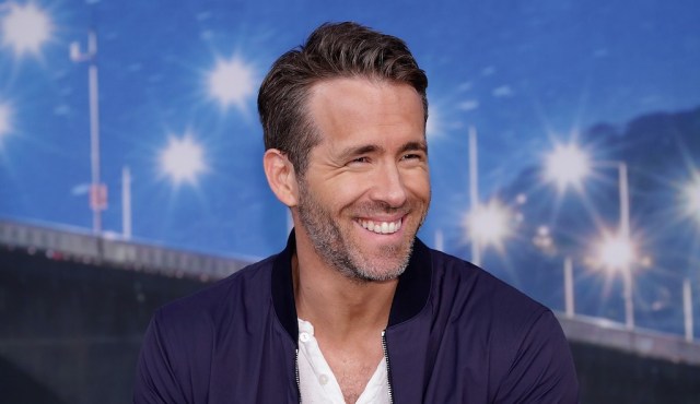 Ryan Reynolds on X: We're supposed to announce Logan and Deadpool will  soon be the first R-rated movies on Disney+. But we all know some Disney  movies should already be rated R