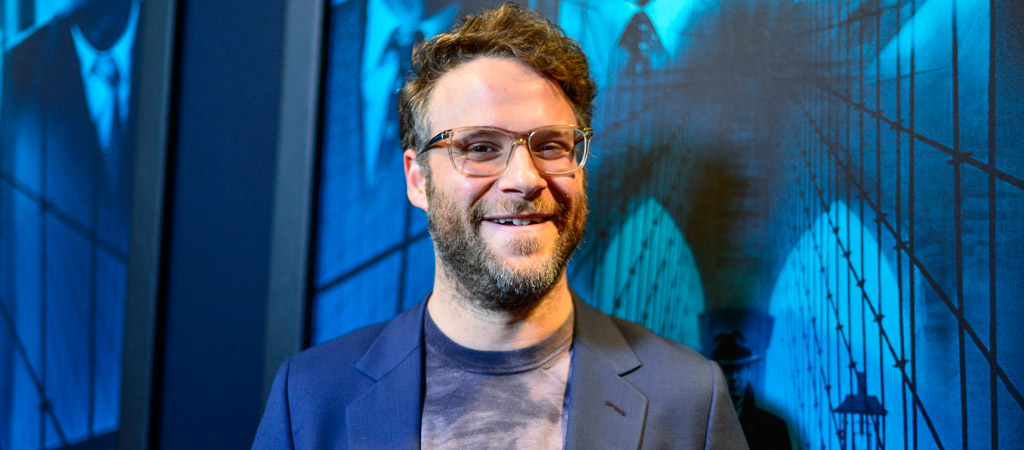 Seth Rogen Just Landed A Big Role In Steven Spielberg’s Next Movie: Playing The Legendary Director’s Beloved Uncle Seth Rogen Just Landed A Big Role In Steven Spielberg’s Next Movie: Playing The Legendary Director’s Beloved Uncle