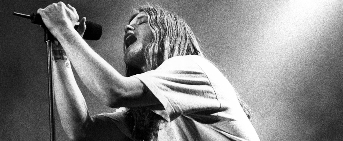 Blind Melon’s Shannon Hoon Is The Great Unsung ’90s Rock Star