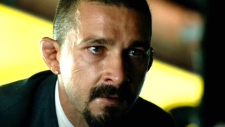 You Don’t Want To Cross Shia LaBeouf In David Ayer’s ‘The Tax Collector’ Trailer
