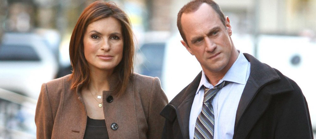 Law And Order Stabler Benson