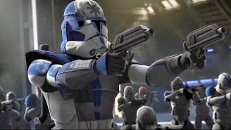 Disney+ Has Already Detailed Their ‘Star Wars: The Clone Wars’ Followup Series