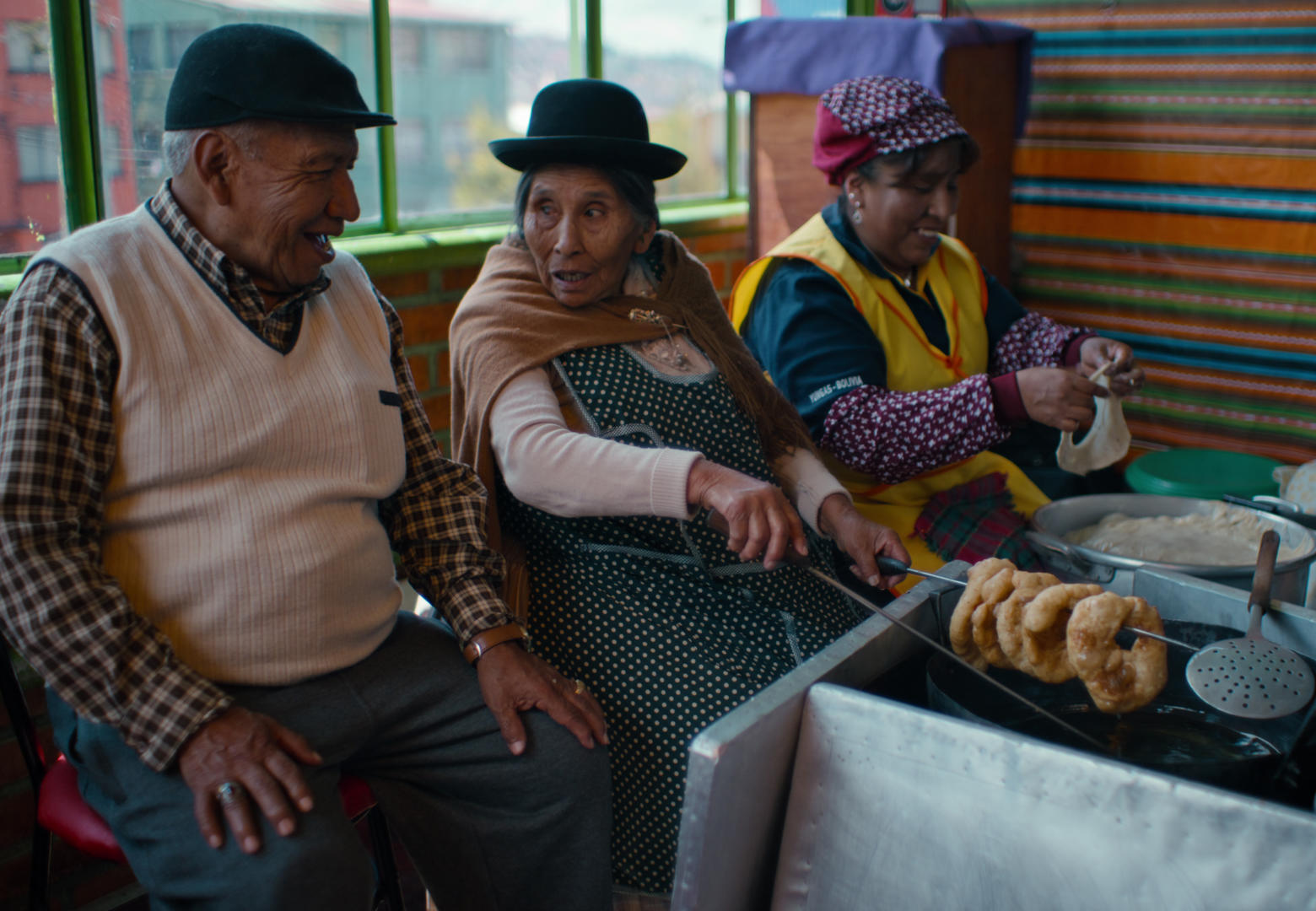 'Street Food: Latin America' Netflix Review