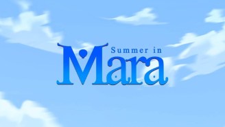 ‘Summer In Mara’ Is An Exhausting Adventure That Unfortunately Isn’t Worth The Journey