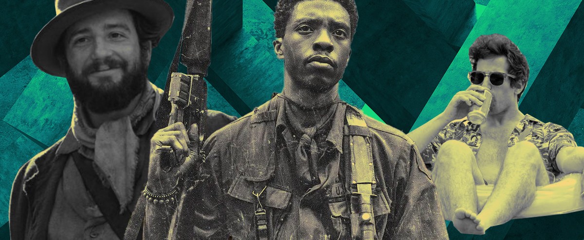 The Best Movies To Come Out During The 2020 Quarantine Era