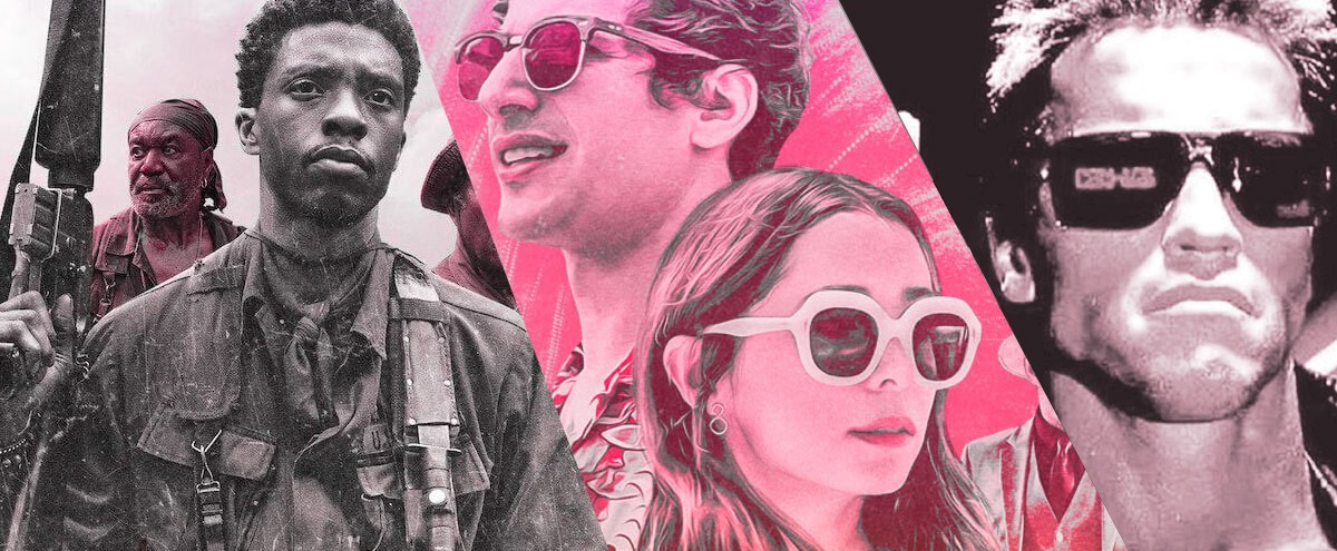 2020, The Year Every Movie Ever Made Became New Again