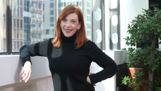 ‘The Orchid Thief’ Writer Susan Orlean Went On A Drunken Tweetstorm And People Loved It