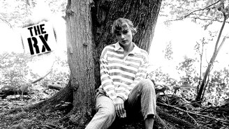 Taylor Swift’s ‘Folklore’ Burns Bright In Dark Times