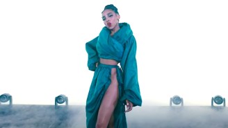 Tinashe Invites Rising EDM Producer Tarro To Remix Her And 6lack’s ‘Touch & Go’