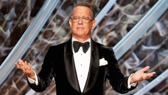 Tom Hanks Is Calling For All Americans To ‘Learn The Truth’ About The 1921 Tulsa Race Massacre