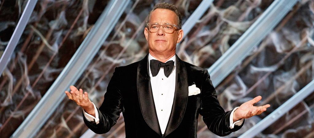 Tom Hanks Calls For Americans To Learn About The Tulsa Race Massacre