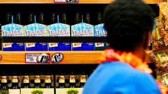 Trader Joe’s Is Dropping Its Branding Variations In An Effort To Be More Culturally Sensitive