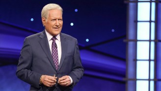 The Voice Of ‘Jeopardy!’ Has Revealed The Advice That Alex Trebek Would Tell The Audience