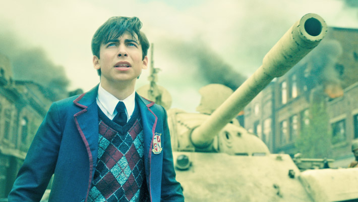 [WATCH] Umbrella Academy Season 2 Trailer - Watch Umbrella Academy Season 2 Online For Free
