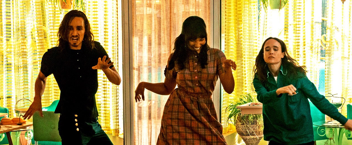 Netflix’s ‘The Umbrella Academy’ Is An Absolute, Twist-Filled Blast In Season 2