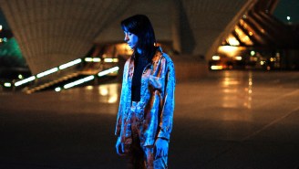 Gordi Brings ‘Our Two Skins’ To The Sydney Opera House For A Gripping Live Performance