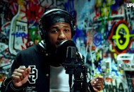 Guapdad 4000 - "Greedy" (Live) | UPROXX Sessions