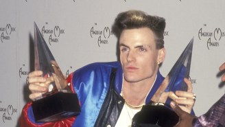 Dave Franco Will Play Vanilla Ice In A ‘Disaster Artist’-Style Biopic About The Rapper