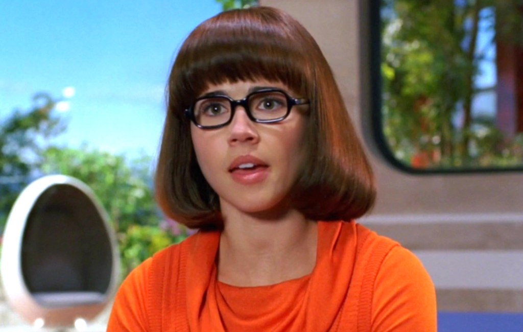 James Gunn Velma Was Explicitly Gay In Scooby Doo Movie 
