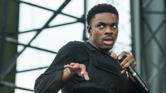 Alchemist Says Vince Staples Is ‘Full Of Sh*t’ And They Have A Whole EP Finished Already