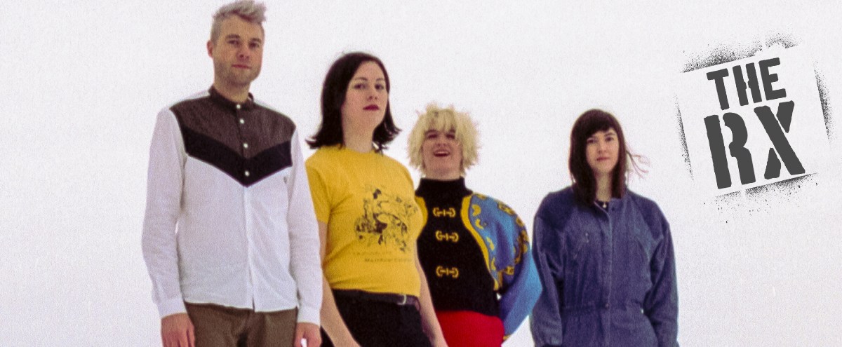 Wares’ ‘Survival’ Is 2020’s Great Indie Sleeper Record