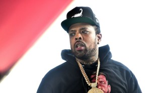 Westside Gunn Says He Is No Longer Signed To Shady Records And Labels Himself A ‘Free Agent’