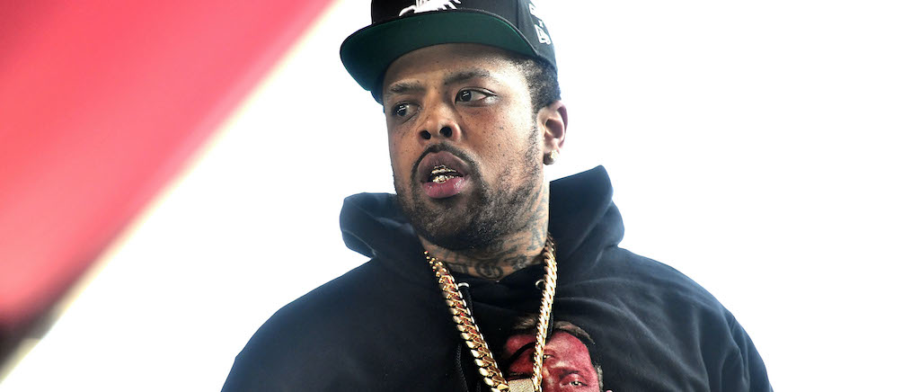 Westside Gunn's 'Flygod Is An Awesome God II' Tracklist Is Jam