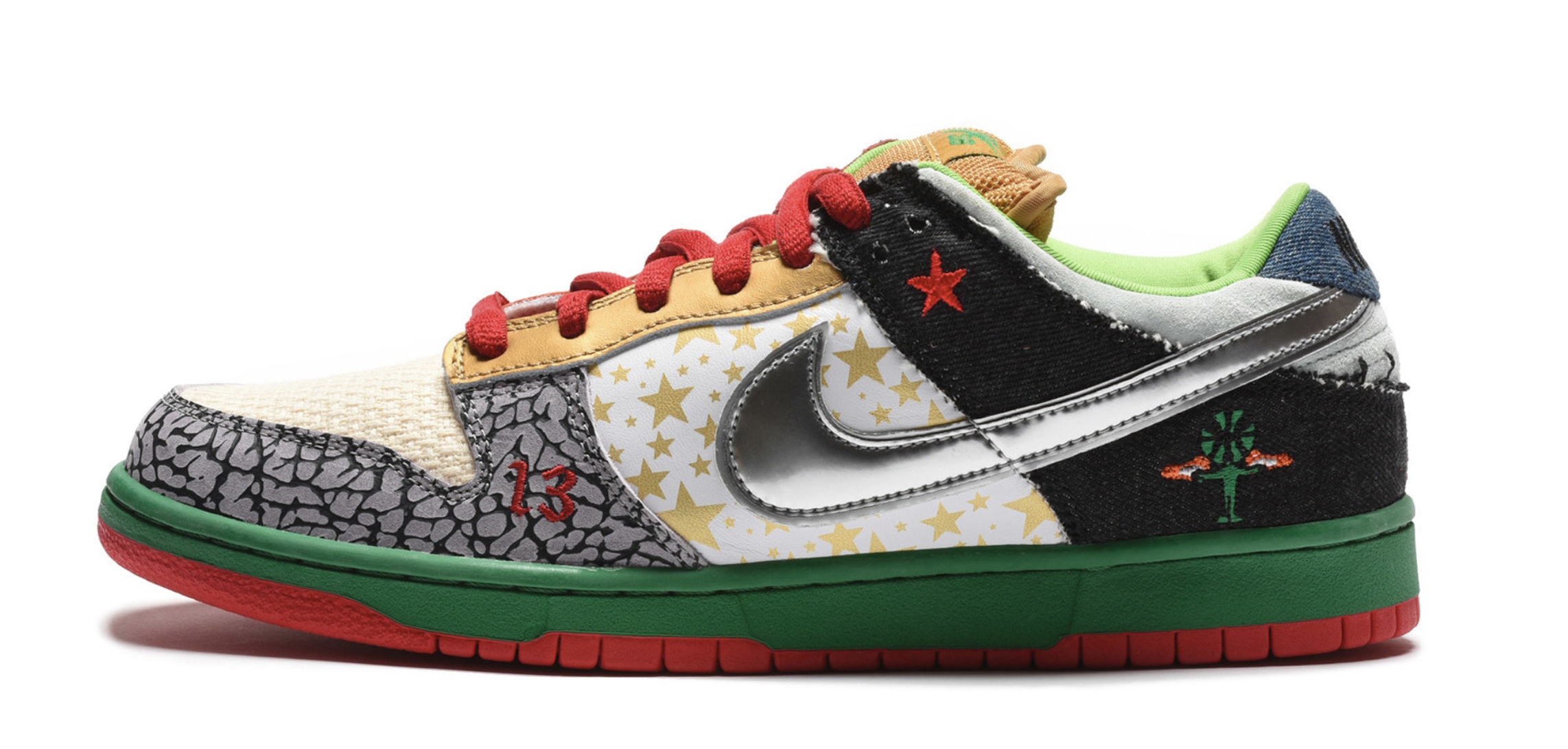 It’s Time To Name The Best Nike SB Dunks Of All Time