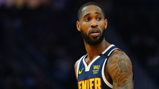 Will Barton Claims ‘We’re Fooling Ourselves’ For Thinking Messages On Jerseys Will Make A Difference