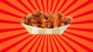 All The Best National Chicken Wing Day Deals