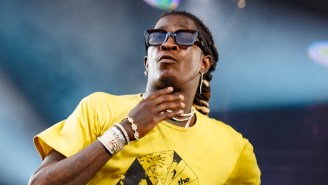 Young Thug Claims He Was Hacked When He Shared The ‘Slime Language 2’ Release Date