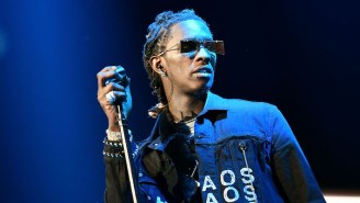 Young Thug, Gunna, And Yak Gotti Prepare To ‘Take It To Trial’
