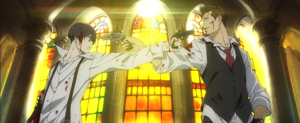 Best Anime Series On Max