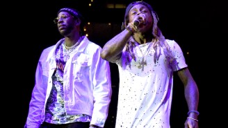 2 Chainz And Lil Wayne Work Some Of Their Old Magic On Their ‘Money Maker’ Collab