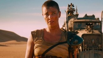 George Miller Has Addressed The Possibility Of Furiosa Becoming A Tyrant After ‘Mad Max: Fury Road’